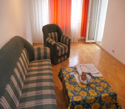 Apartament 3 camere