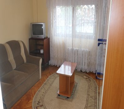 Apartament 1 camera